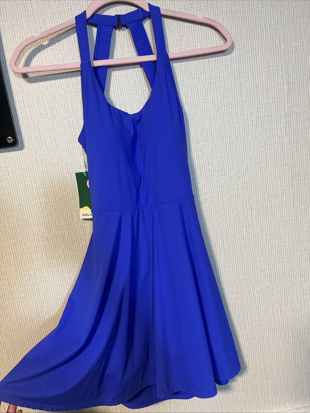 Halara Small Tennis Dress